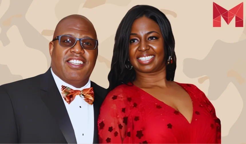 All About Eric Bieniemy's Wife and Mother Of Two, Mia Bieniemy