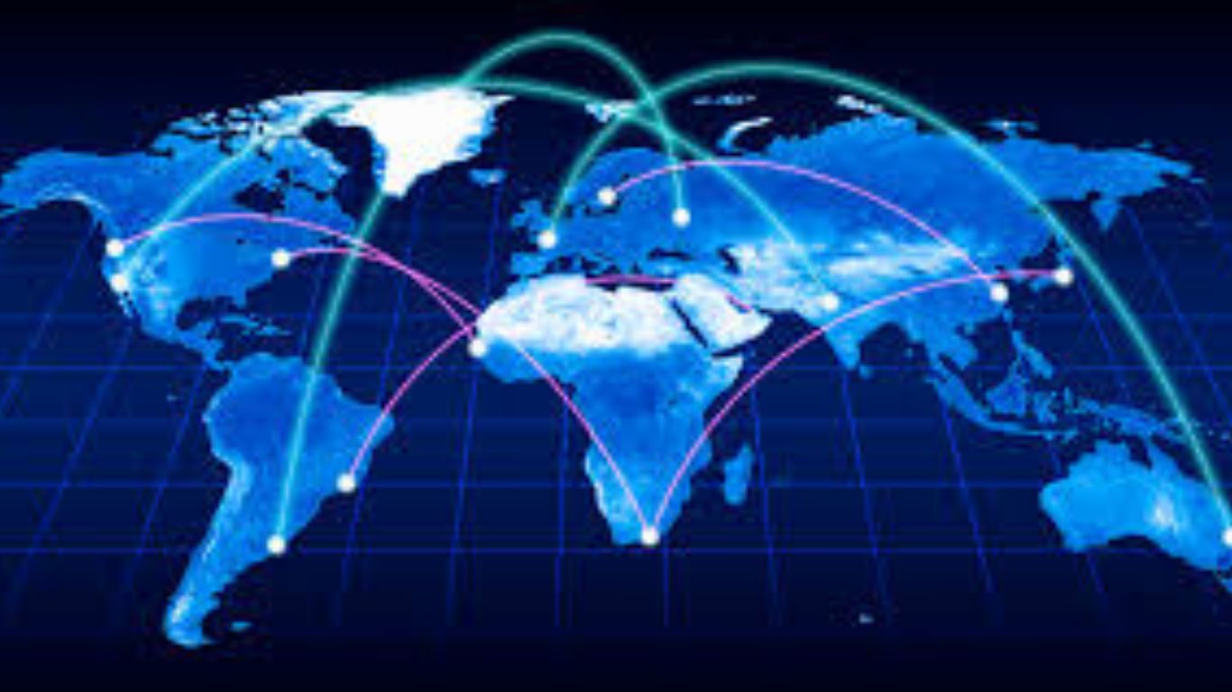 G360VN Highlights The Power Of Global Connections