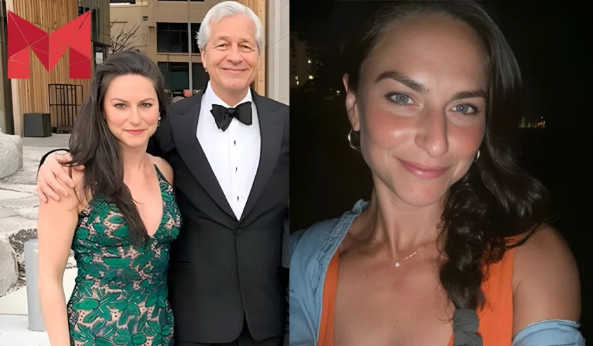 Jamie Dimon's Youngest Daughter Kara Leigh Dimon's Life