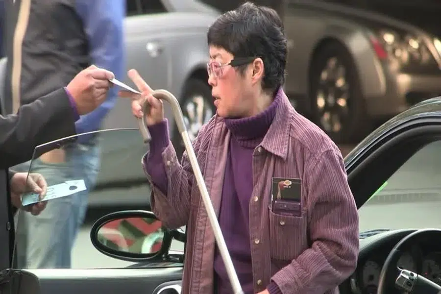 Life and Legacy Of Yori Saneyoshi