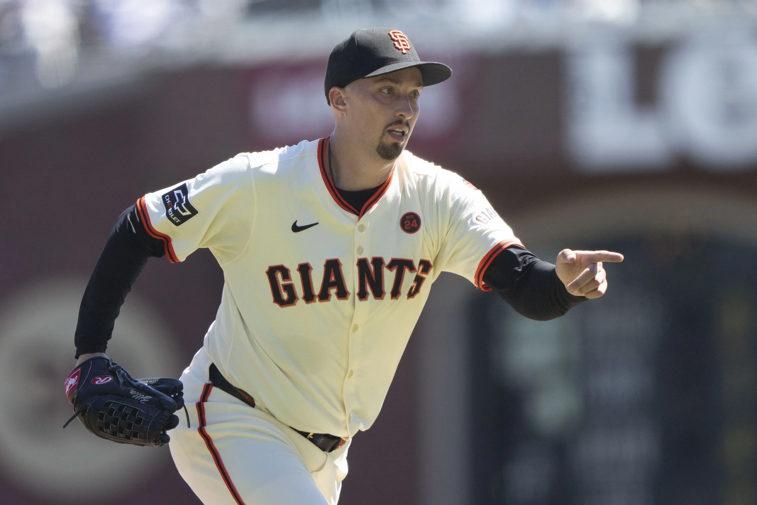 Player Stats: Baltimore Orioles Against. San Francisco Giants