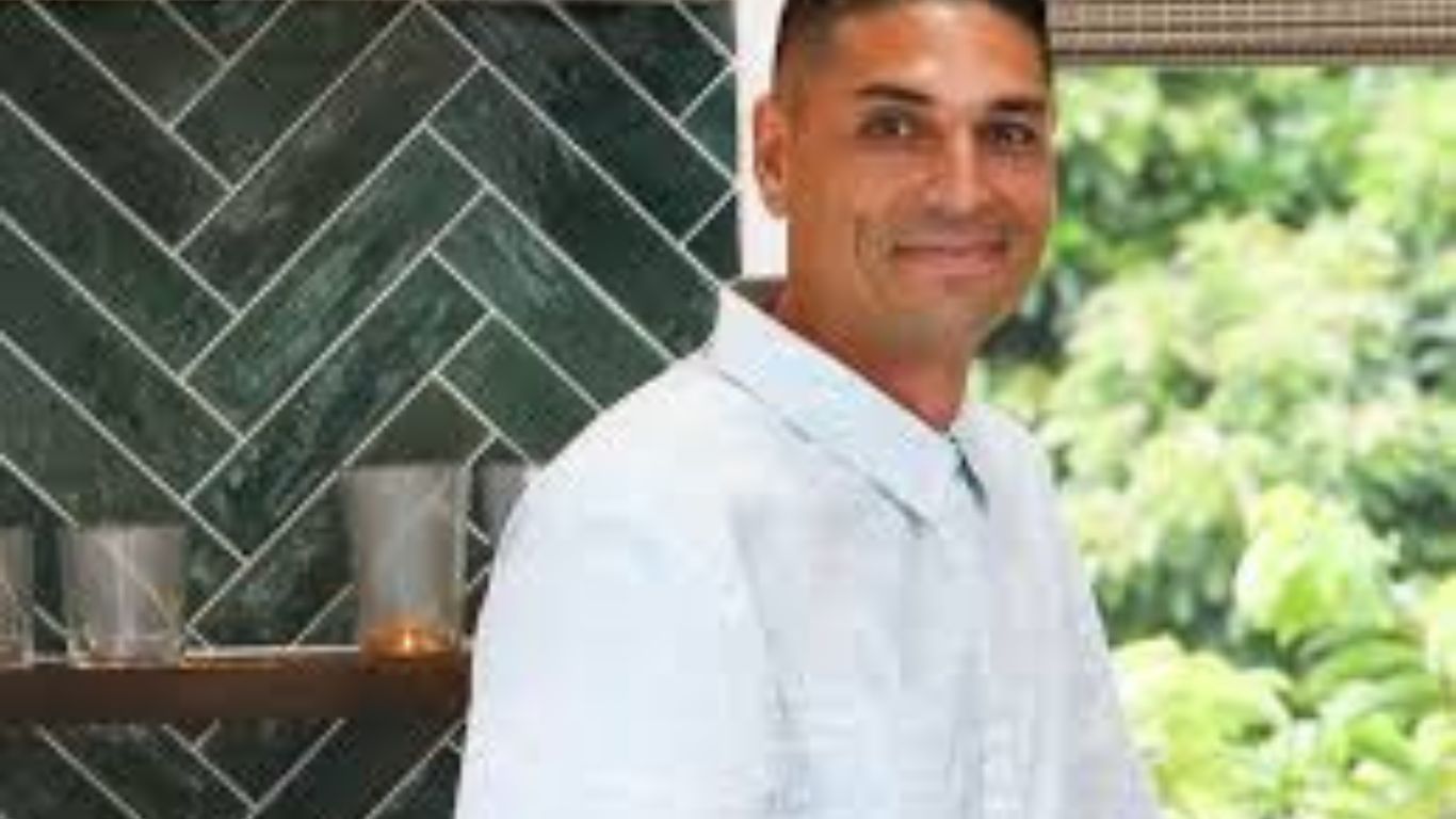 The Height and Career Of Kamohai Kalama