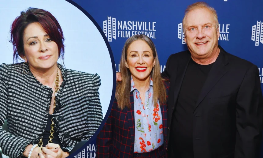 The Private Life Of Patricia Heaton's First Husband, Constantine Yankoglu