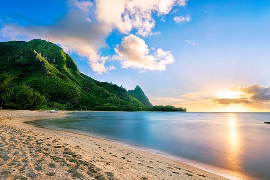 Tips On Vacationing In Kauai Hawaii
