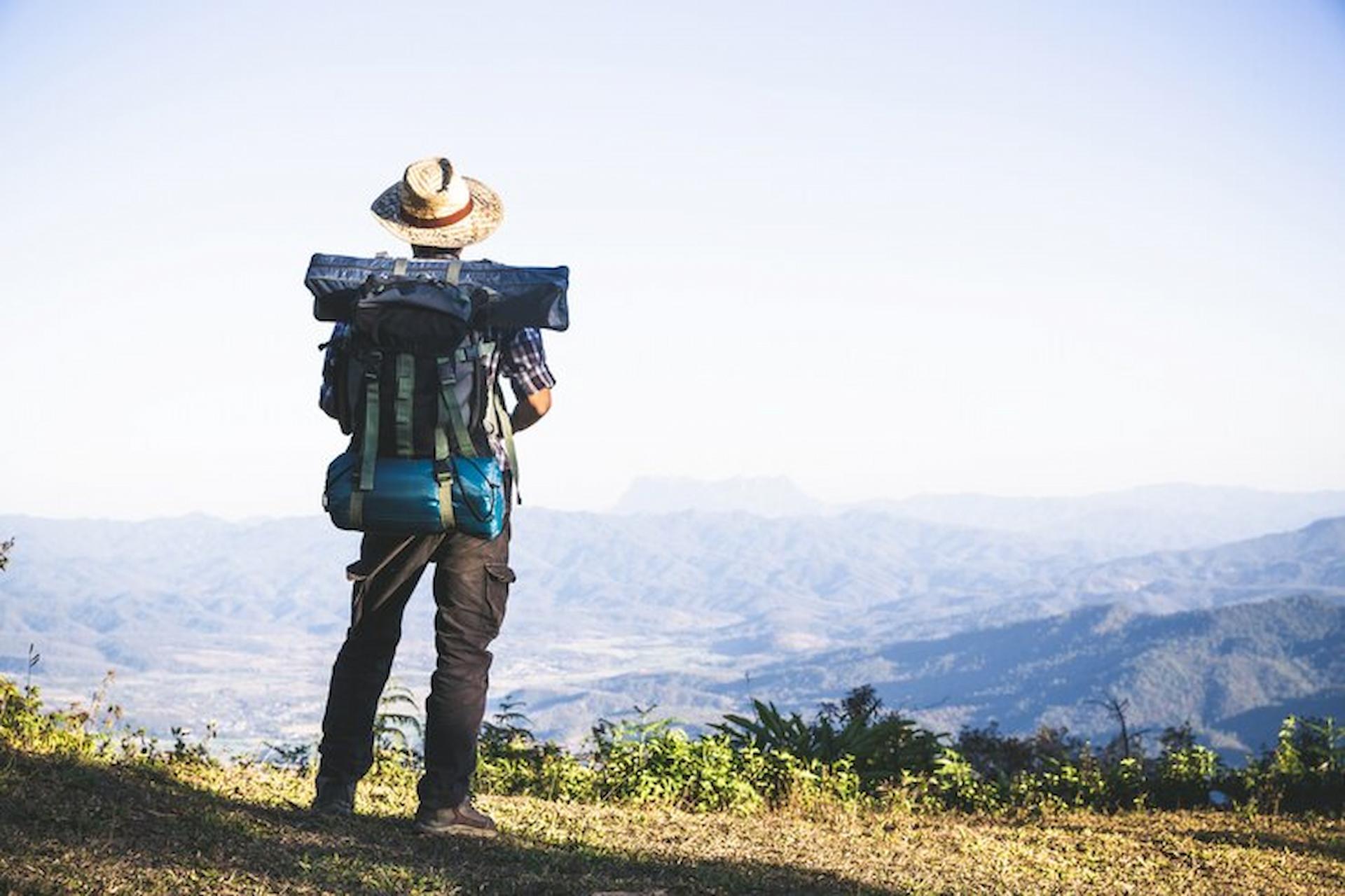 Adventure and Discovery