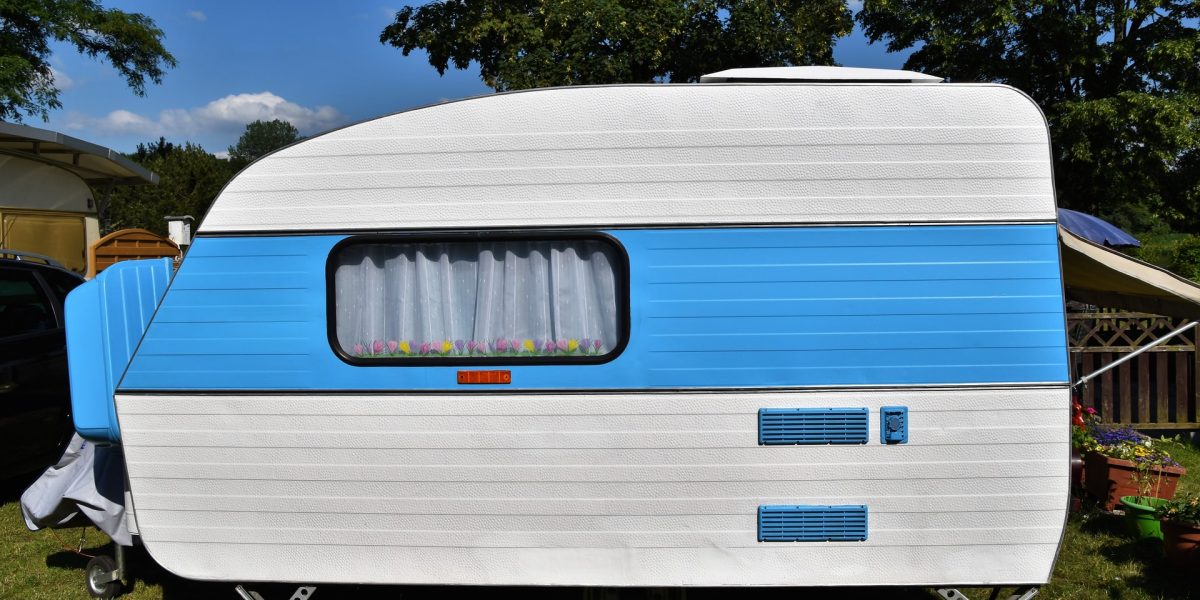 A Guide To Living In A Mobile Home Full Time